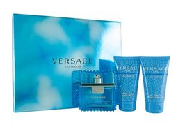 Мъжки комплект VERSACE Man Eau Fraiche